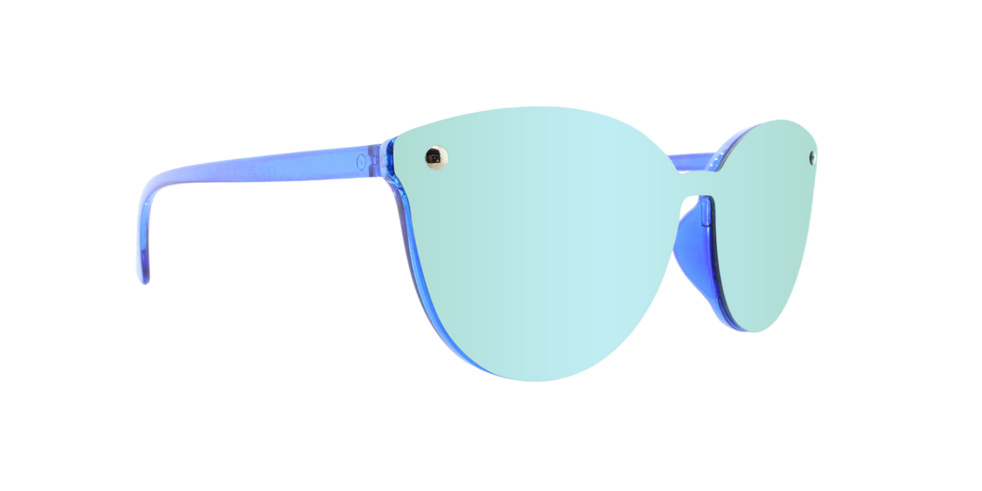 12548 Fashion Rimless Look