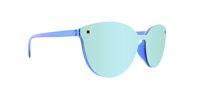 12548 Fashion Rimless Look