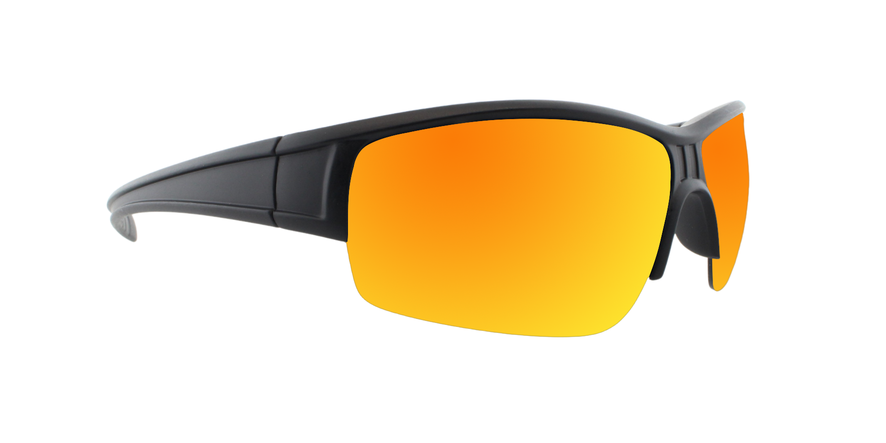 12537 Sports Half-Rim