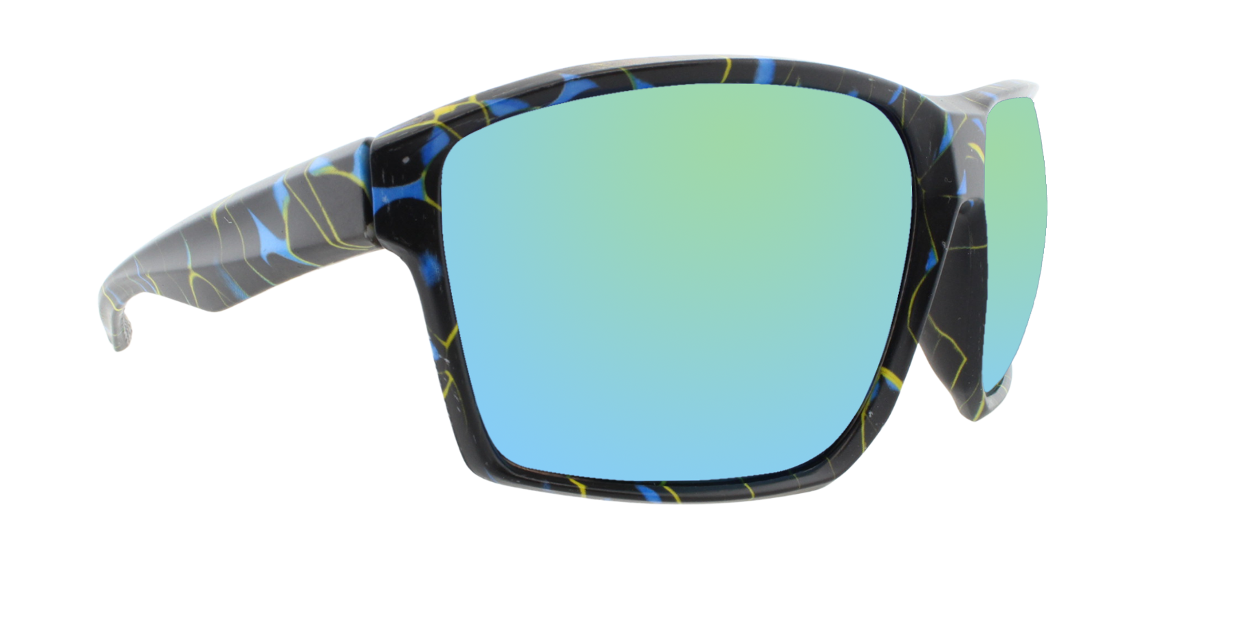 32532 Polarized Sports Block