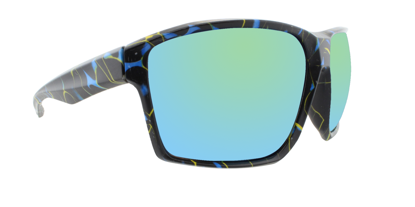 32532 Polarized Sports Block