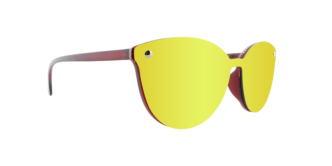 12548 Fashion Rimless Look