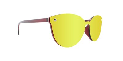 12548 Fashion Rimless Look