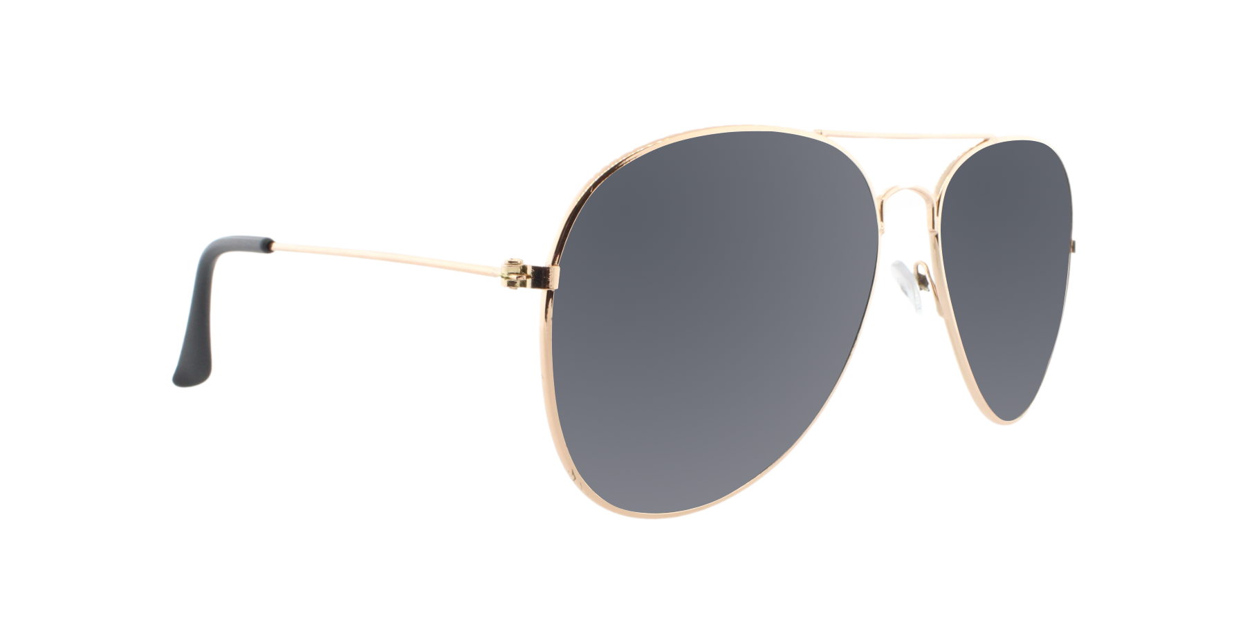 32518 Polarized Aviators Mirror