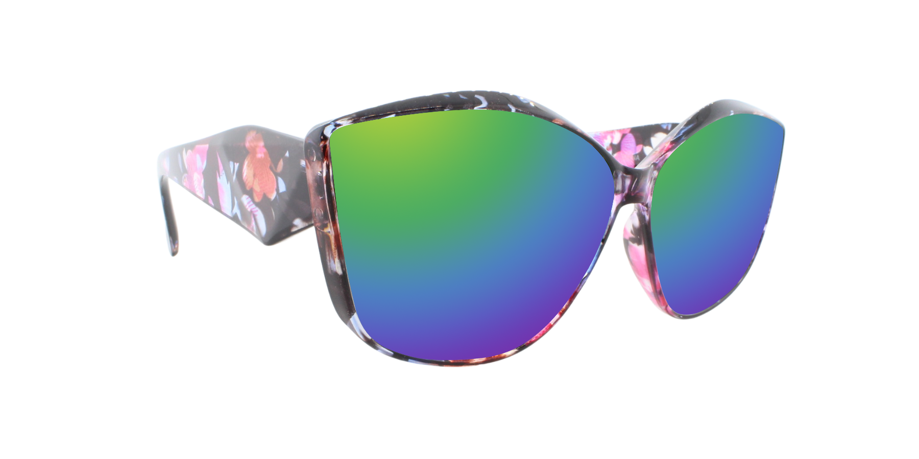 32557 Polarized Fashion Womens