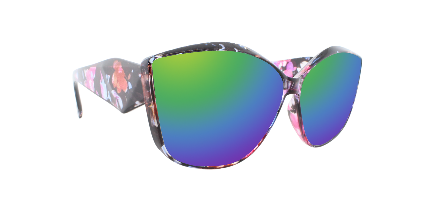 32557 Polarized Fashion Womens
