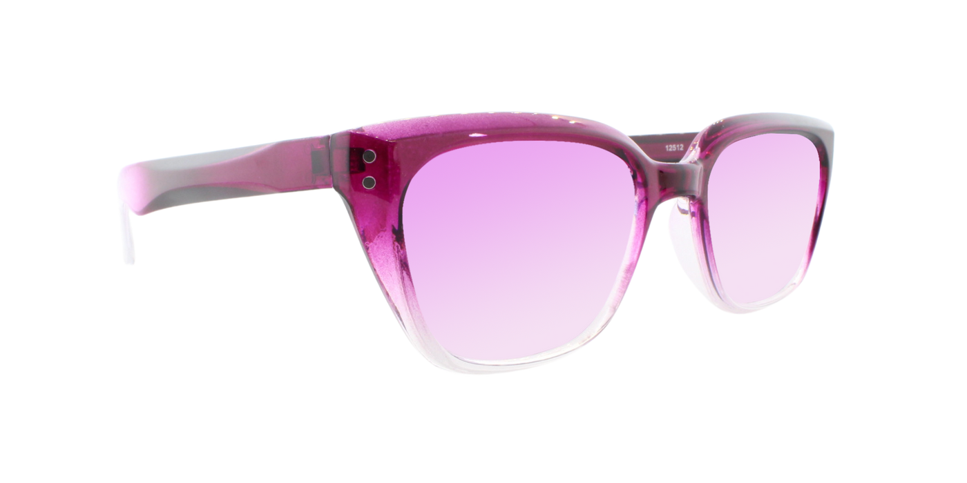 32512 Polarized Fashion Retro