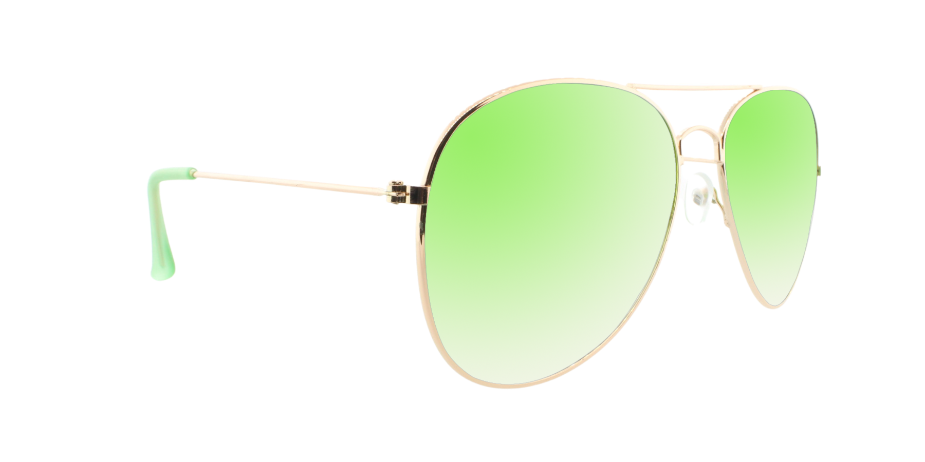 32518 Polarized Aviators Mirror