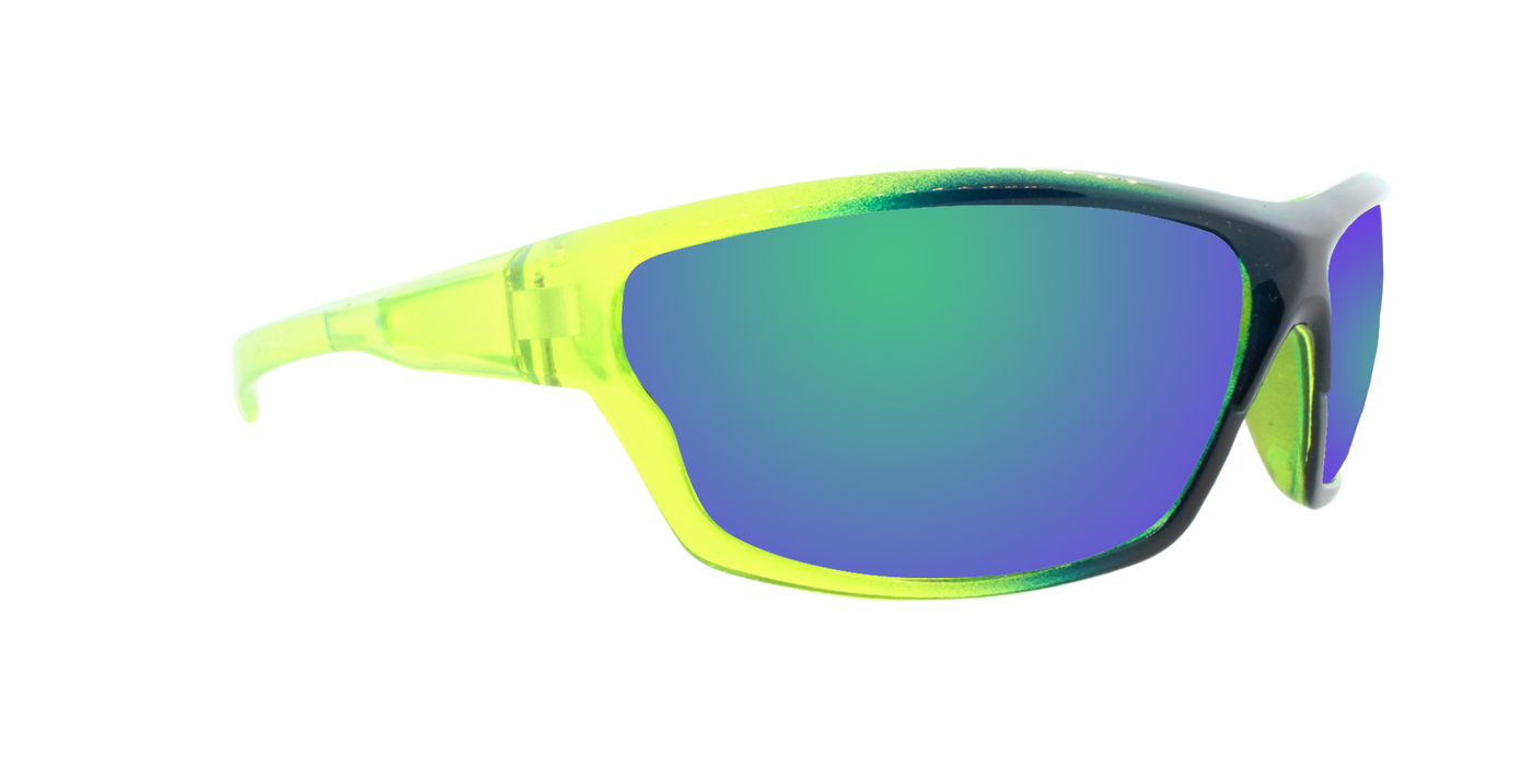 32538 Polarized Sports Wrap