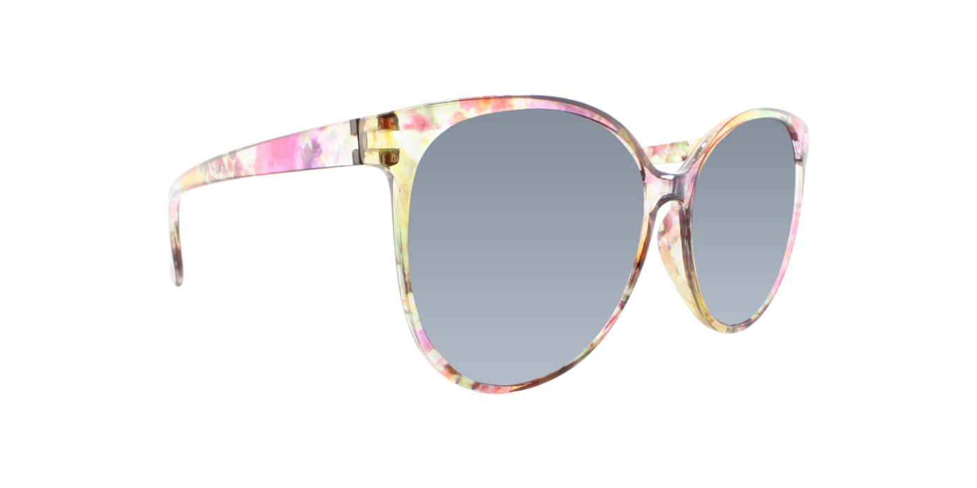 32563 Polarized Fashion Oversized