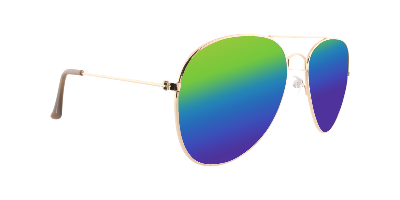 12518 Aviators Mirror