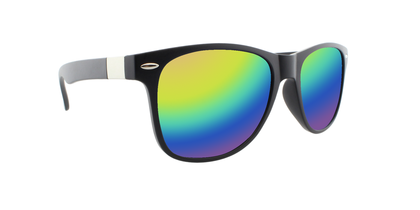 32514 Polarized Retro Standard