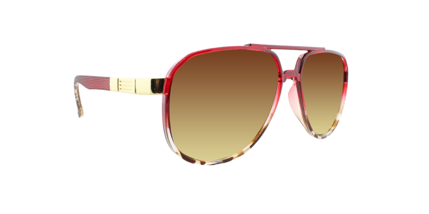 32526 Polarized Fashion Aviator