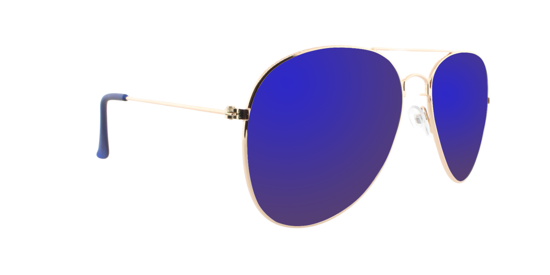 32518 Polarized Aviators Mirror