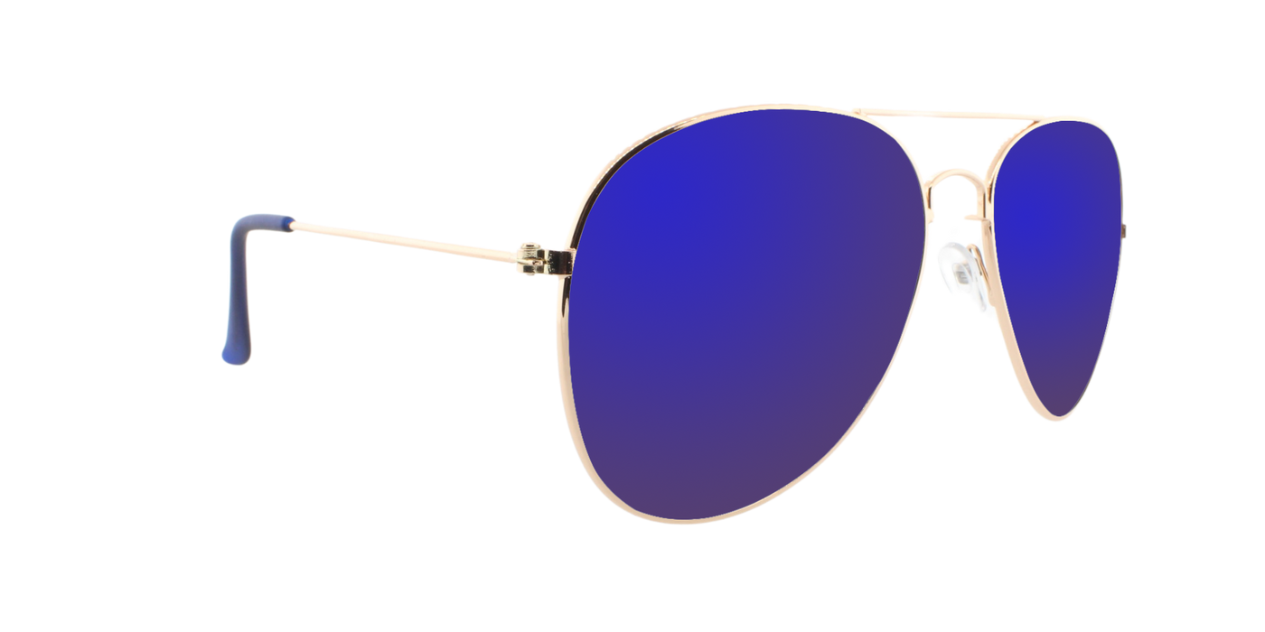 12518 Aviators Mirror