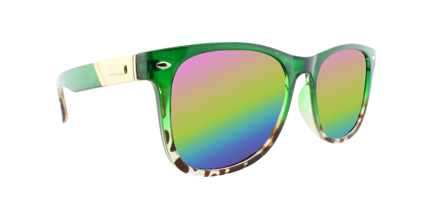 32513 Polarized Fashion Retro
