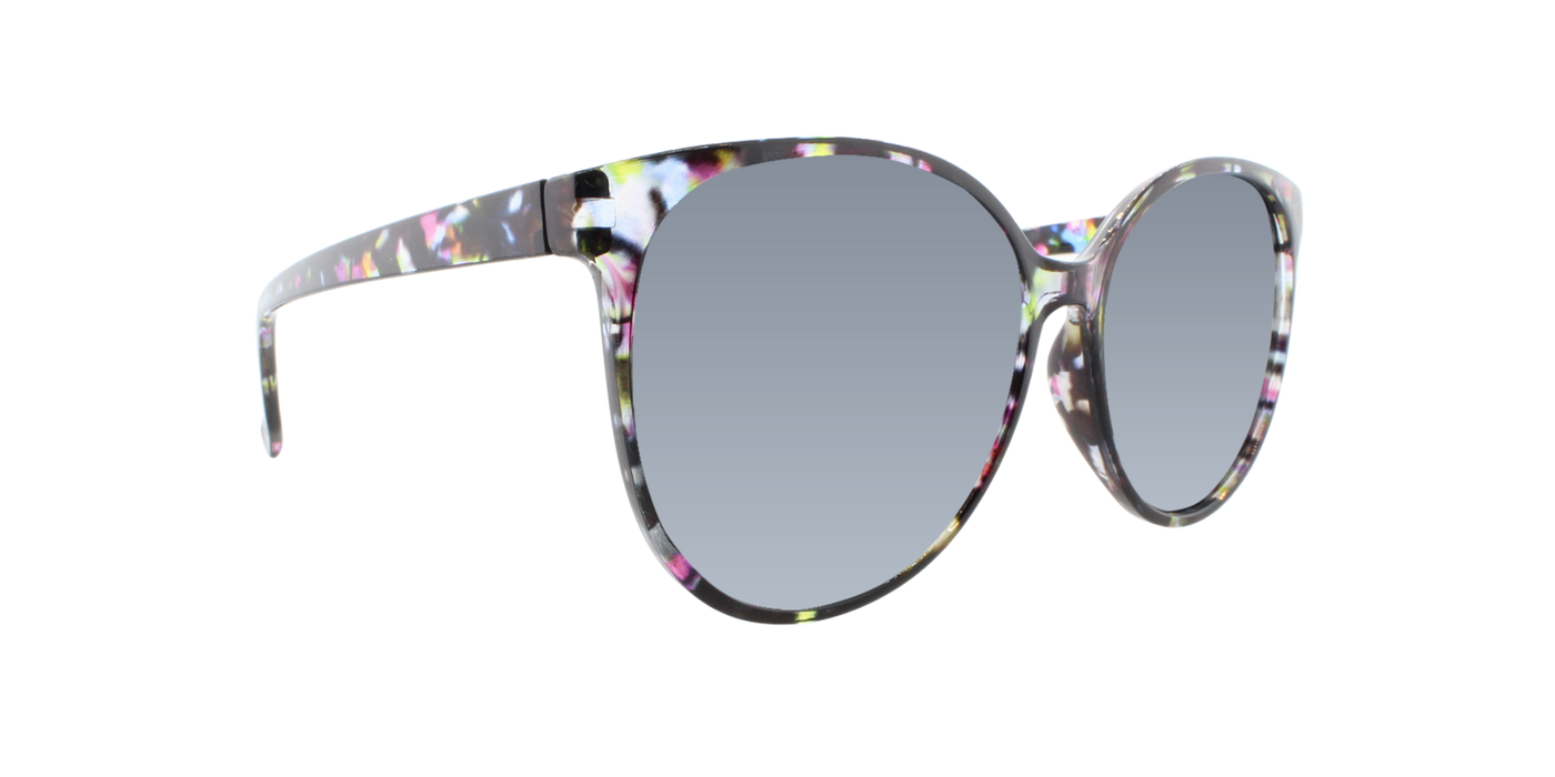 32563 Polarized Fashion Oversized