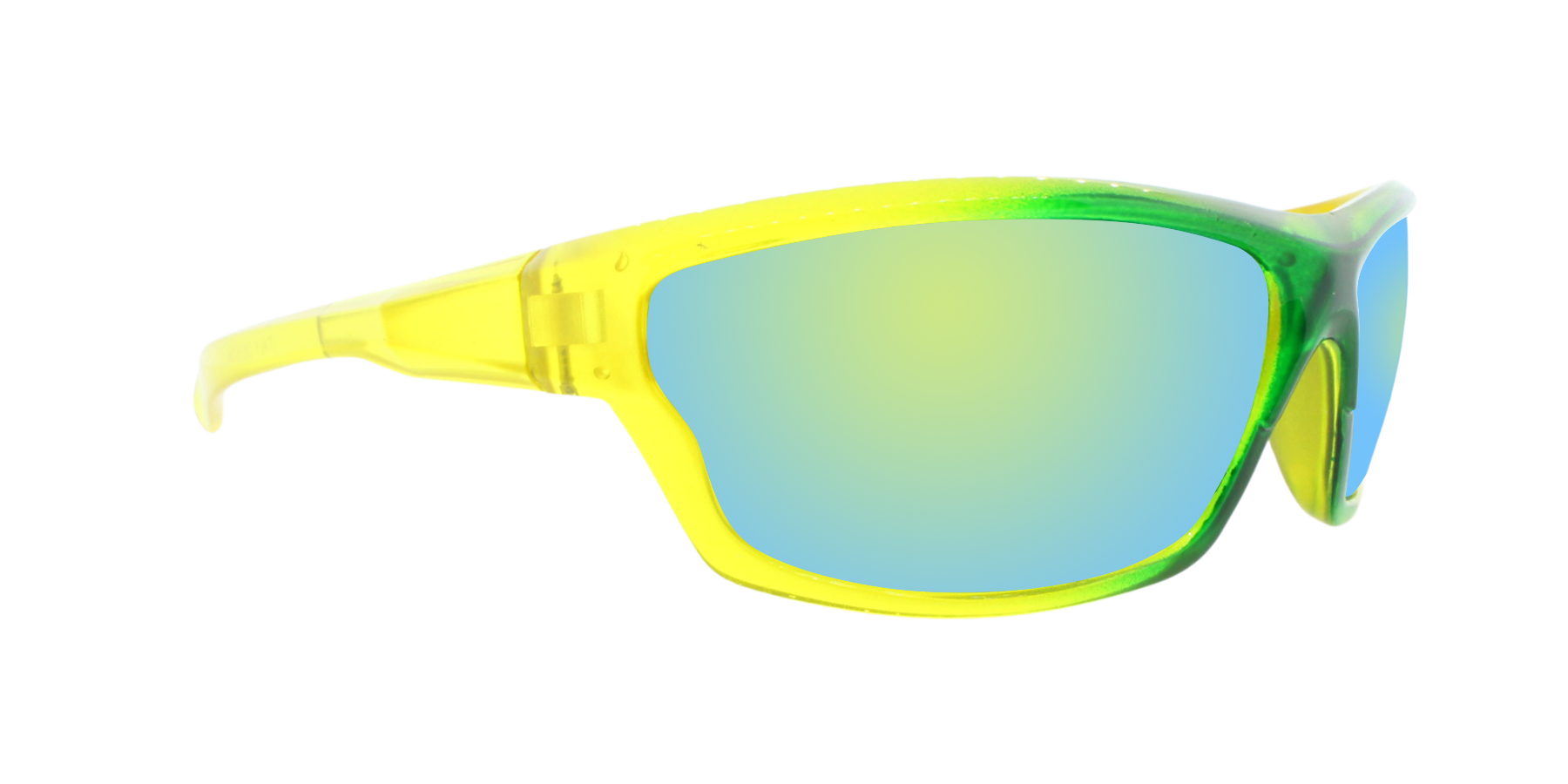 32538 Polarized Sports Wrap