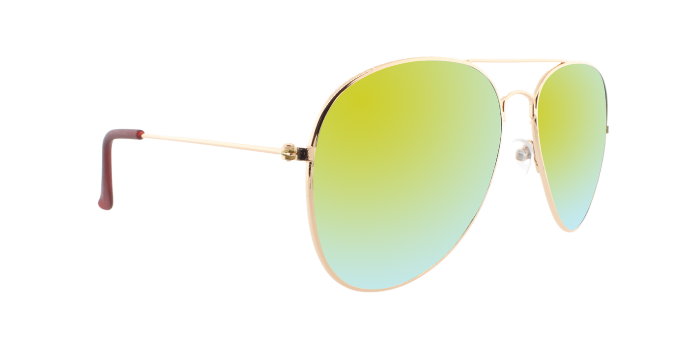 12518 Aviators Mirror
