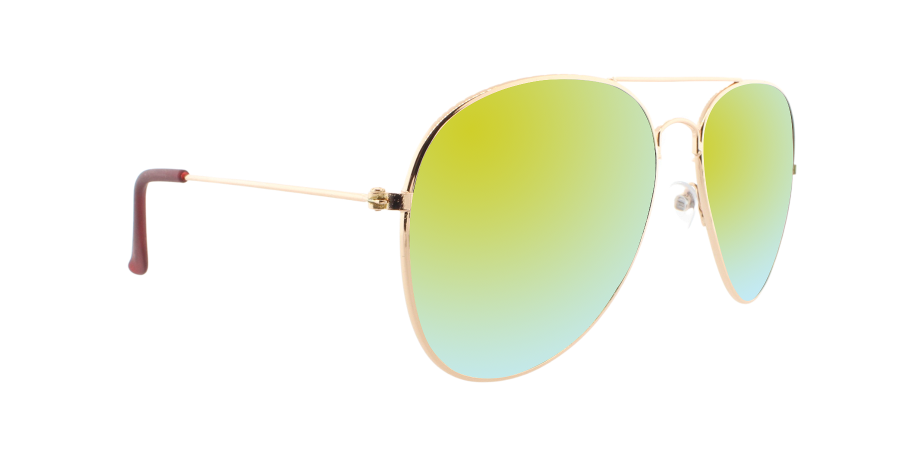 32518 Polarized Aviators Mirror