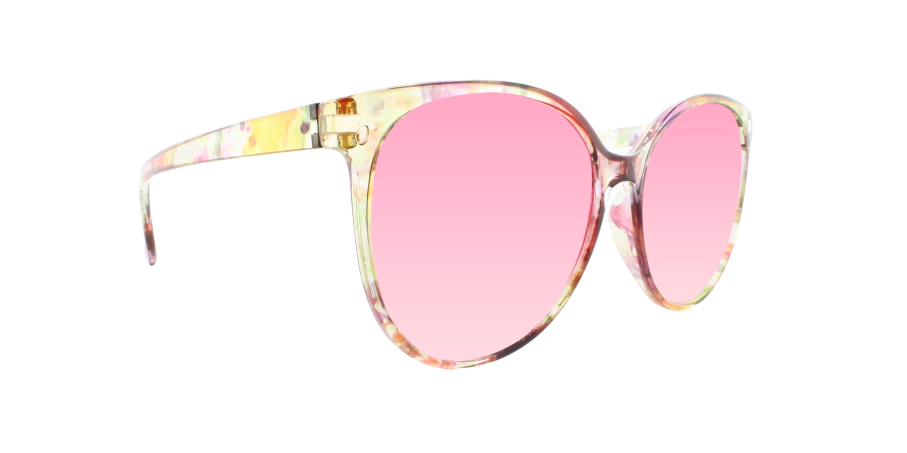 32563 Polarized Fashion Oversized