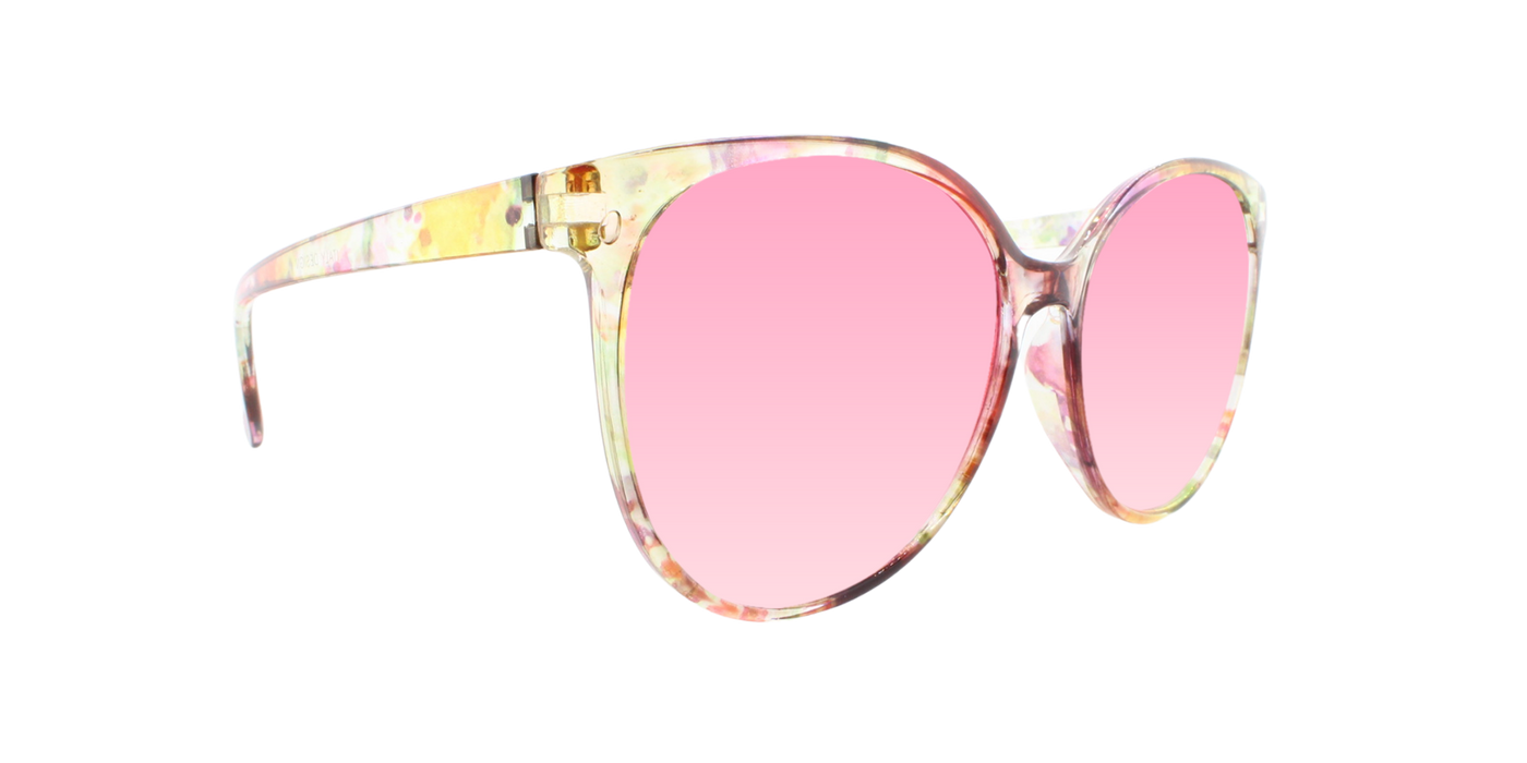 32563 Polarized Fashion Oversized