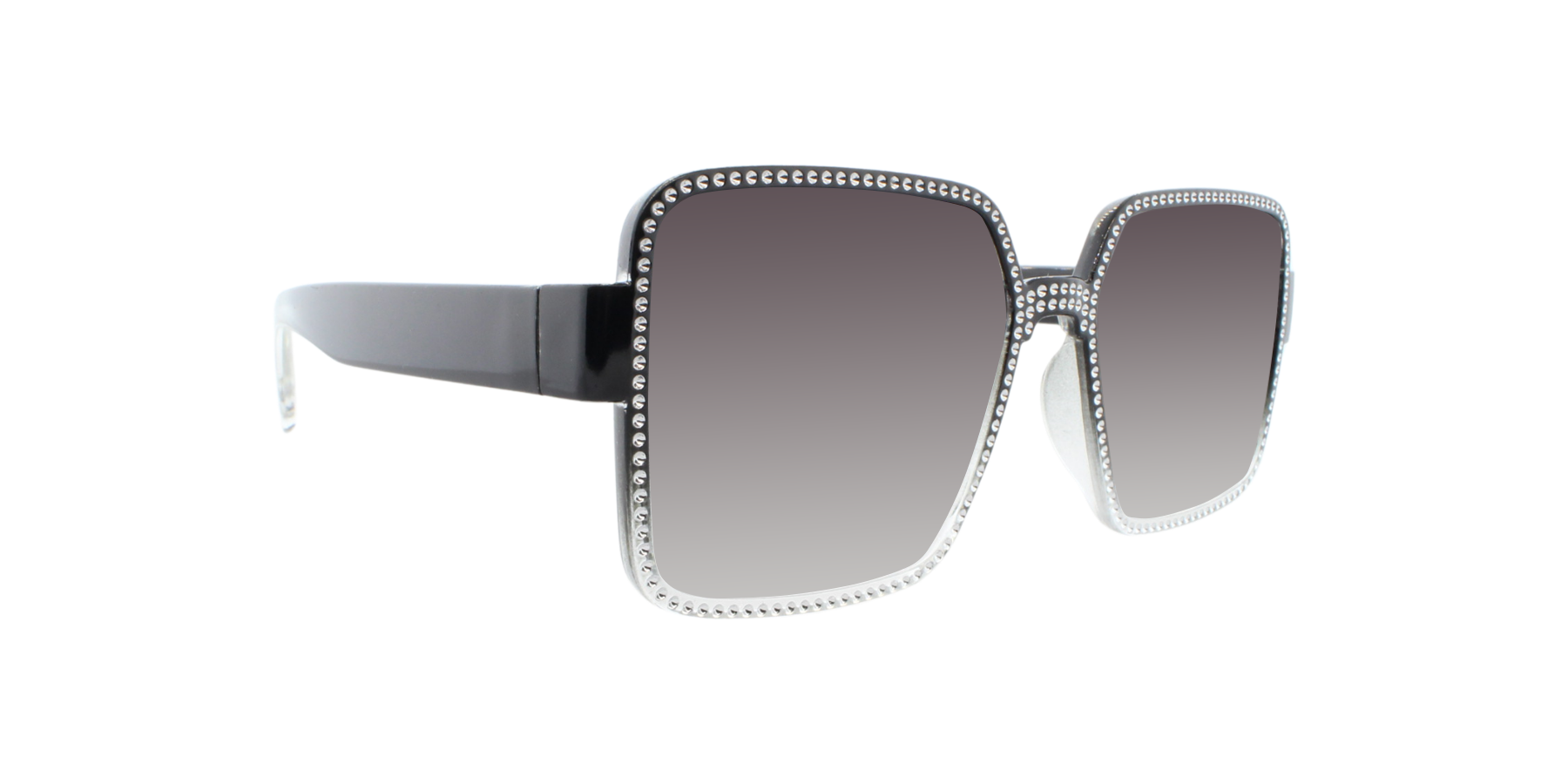 32550 Polarized Fashion with Rhinestones