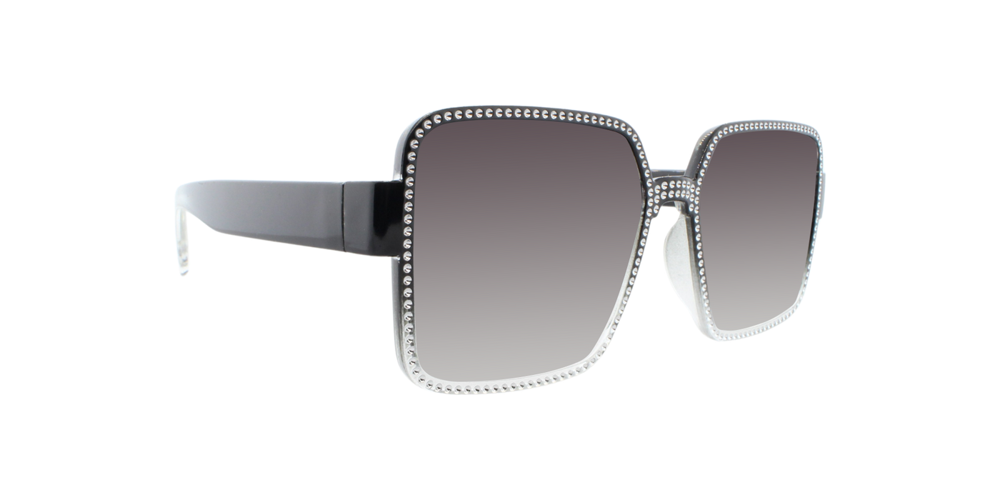32550 Polarized Fashion with Rhinestones