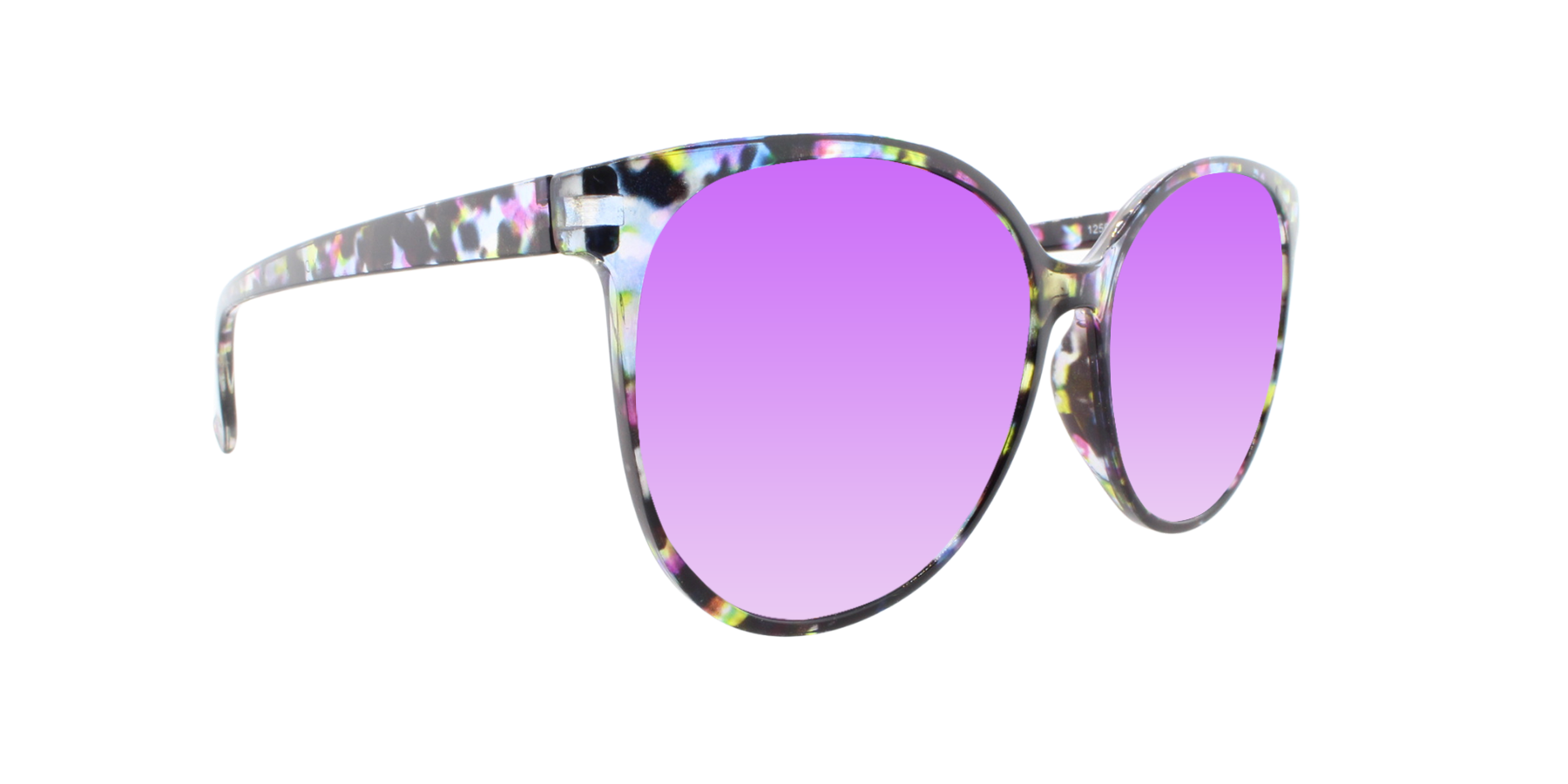 32563 Polarized Fashion Oversized