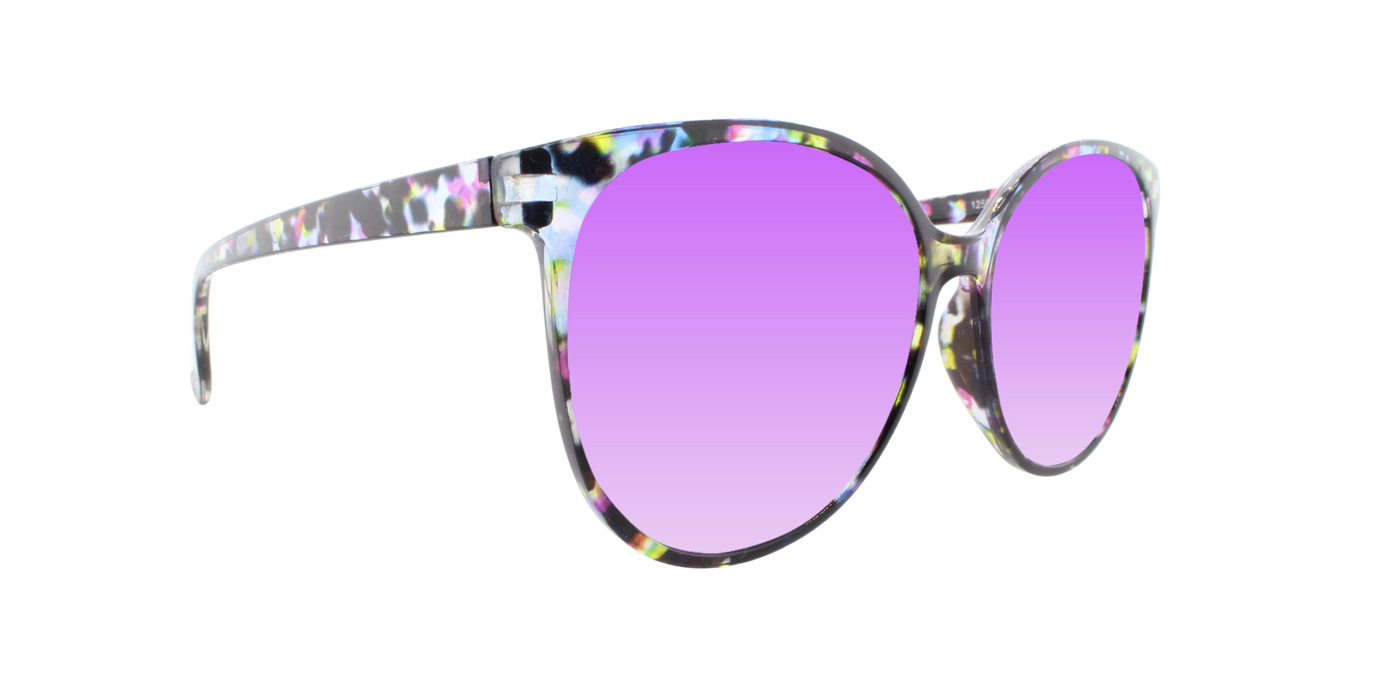 32563 Polarized Fashion Oversized