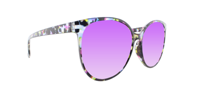 32563 Polarized Fashion Oversized
