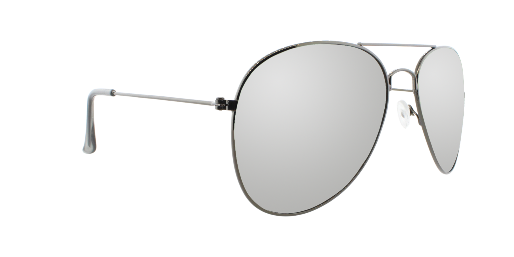 32519 Polarized Aviators Mirror