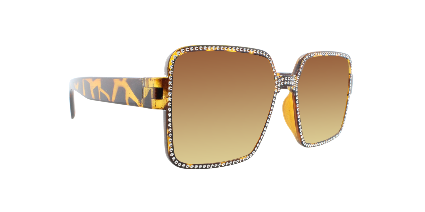 32550 Polarized Fashion with Rhinestones