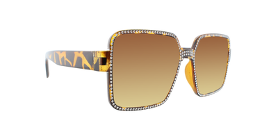 32550 Polarized Fashion with Rhinestones
