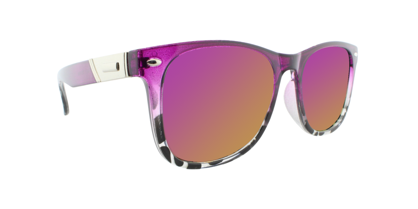 32513 Polarized Fashion Retro
