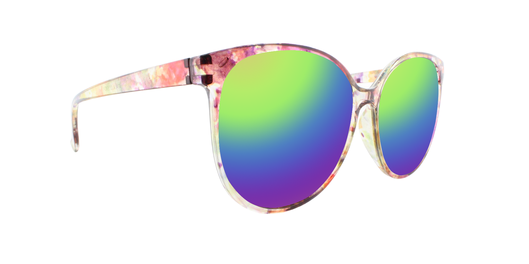 32563 Polarized Fashion Oversized