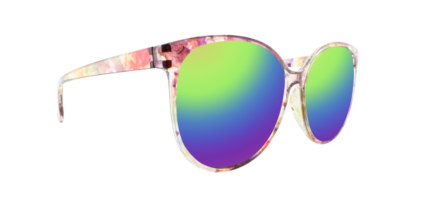 32563 Polarized Fashion Oversized