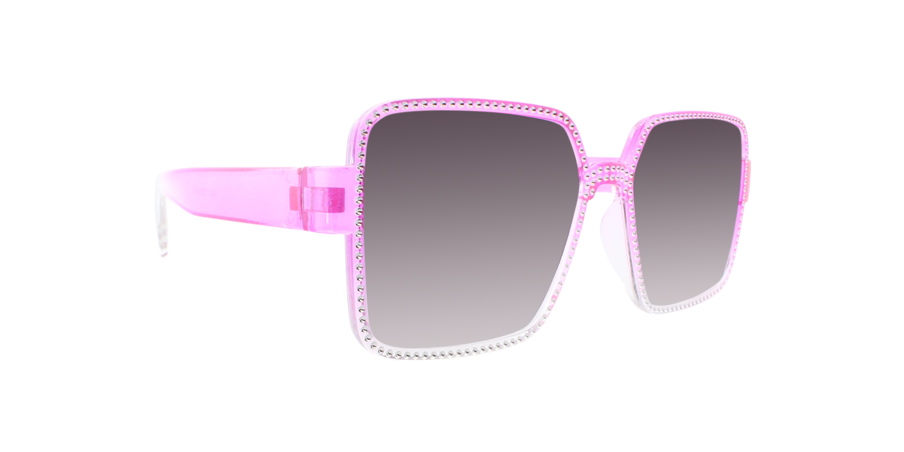 32550 Polarized Fashion with Rhinestones