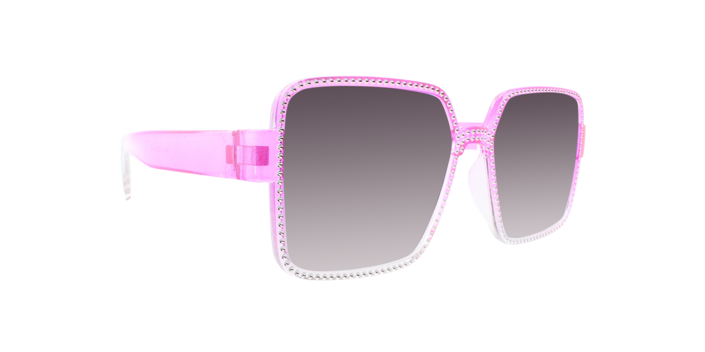 32550 Polarized Fashion with Rhinestones