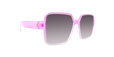 32550 Polarized Fashion with Rhinestones