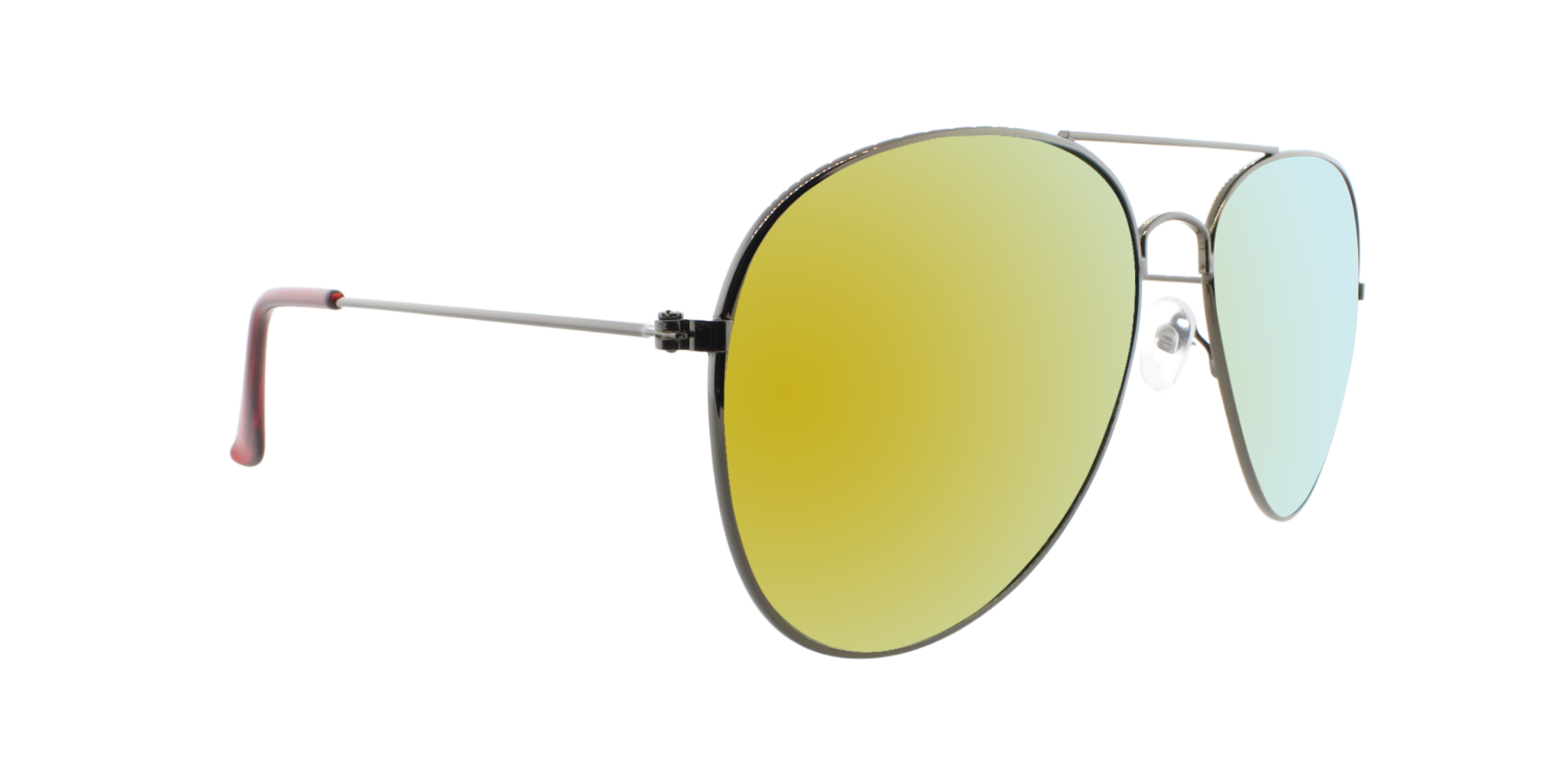 32519 Polarized Aviators Mirror