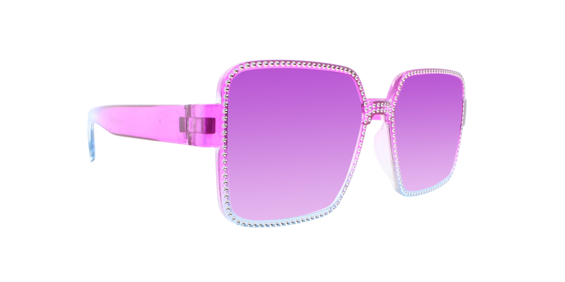 32550 Polarized Fashion with Rhinestones