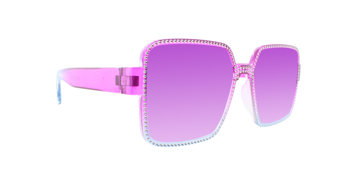 32550 Polarized Fashion with Rhinestones
