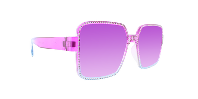 32550 Polarized Fashion with Rhinestones