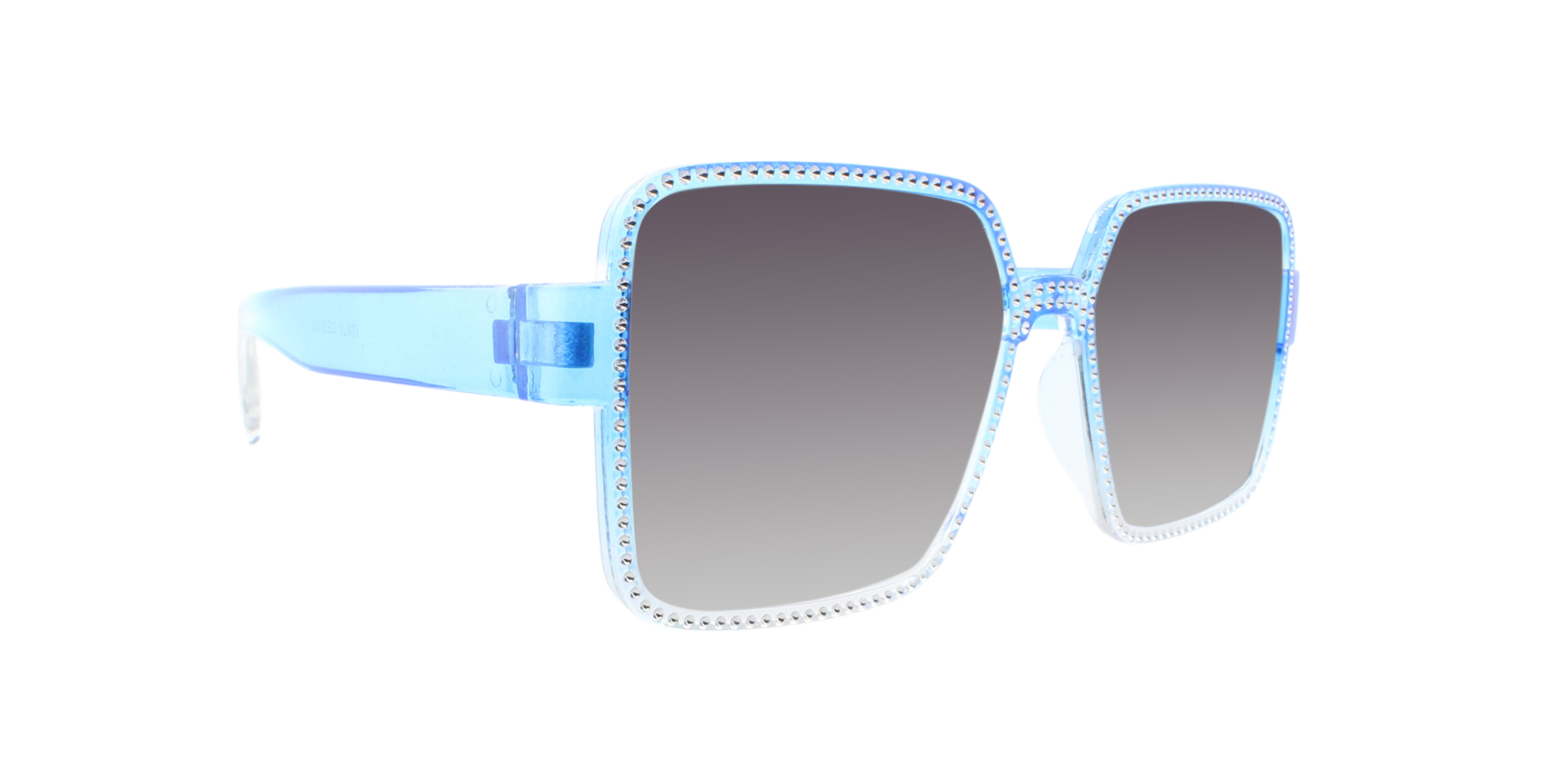 32550 Polarized Fashion with Rhinestones