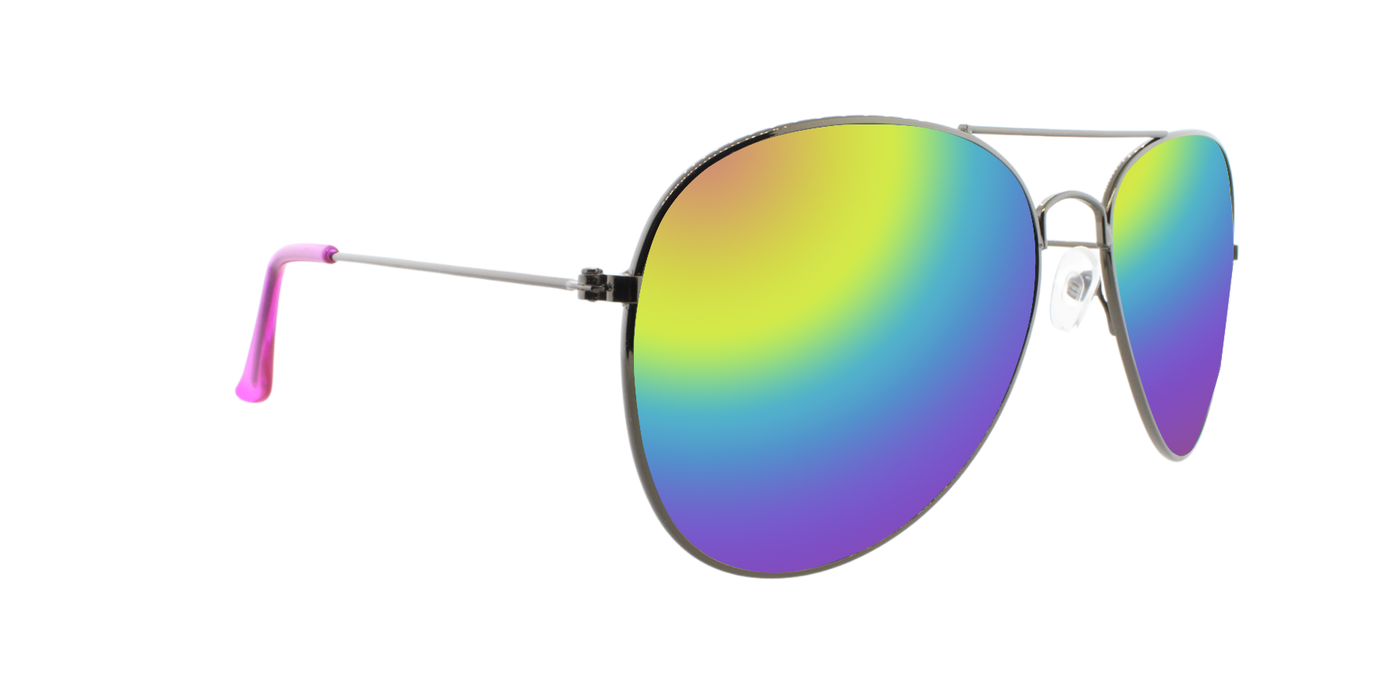 12519 Aviators Mirror