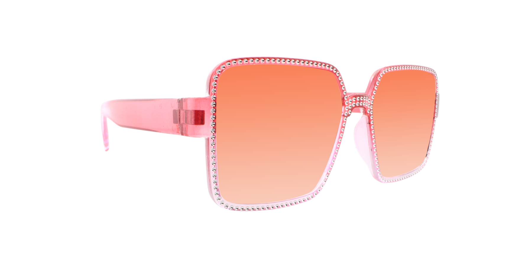 32550 Polarized Fashion with Rhinestones