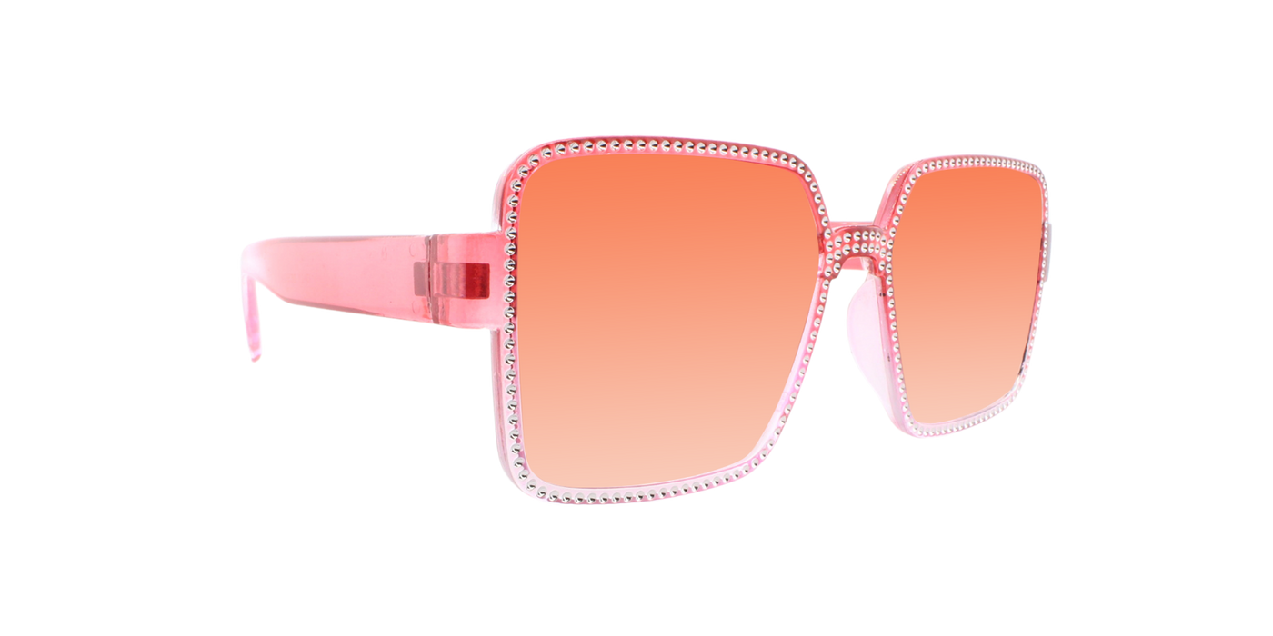 32550 Polarized Fashion with Rhinestones