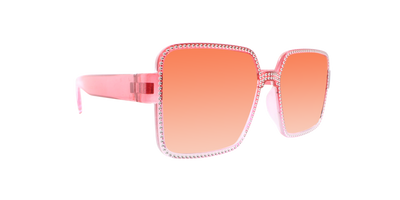 32550 Polarized Fashion with Rhinestones