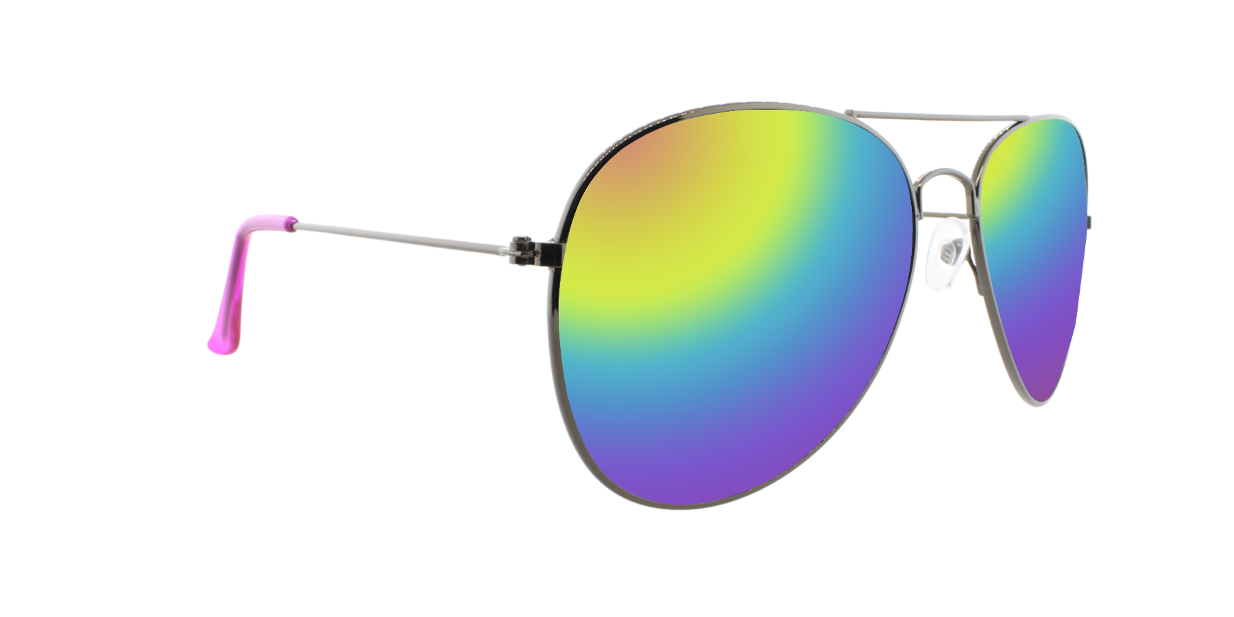 32519 Polarized Aviators Mirror